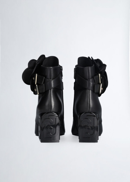 Полусапоги LIU JO