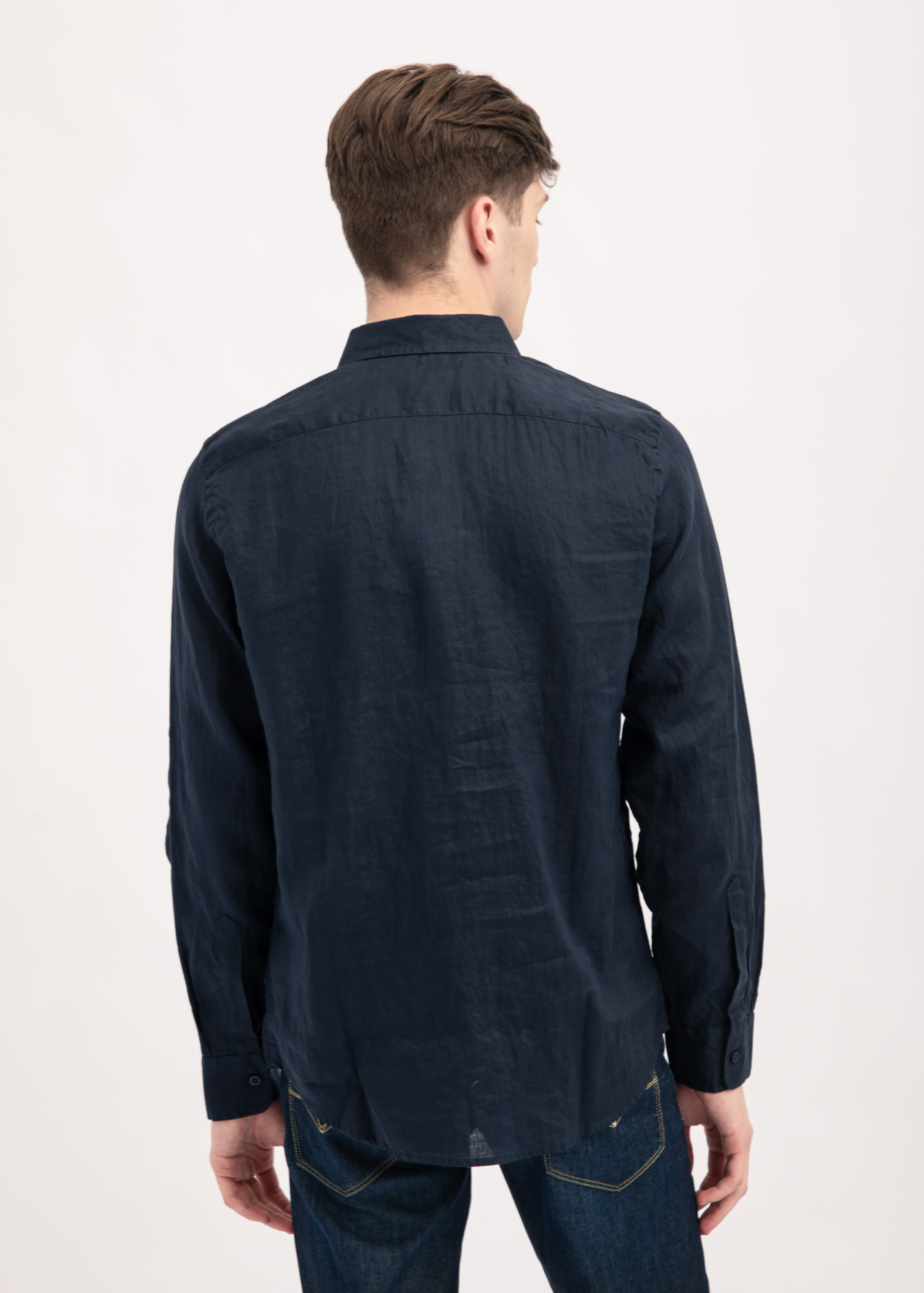 Рубашка GUESS