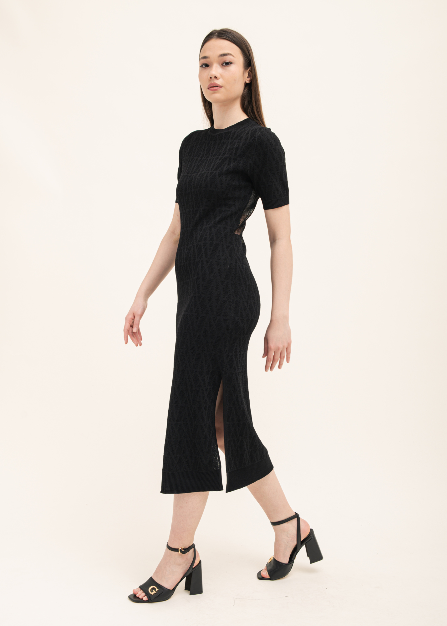 Платье ARMANI EXCHANGE