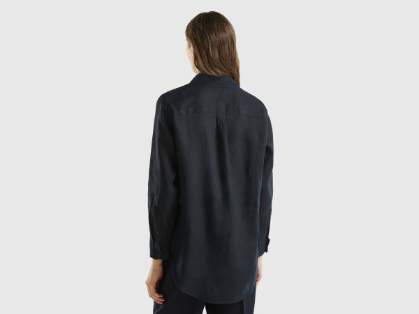 Рубашка BENETTON