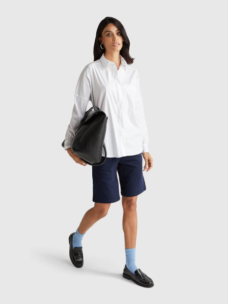 Рубашка BENETTON