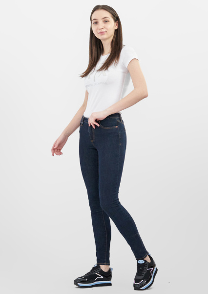Джинсы ARMANI EXCHANGE