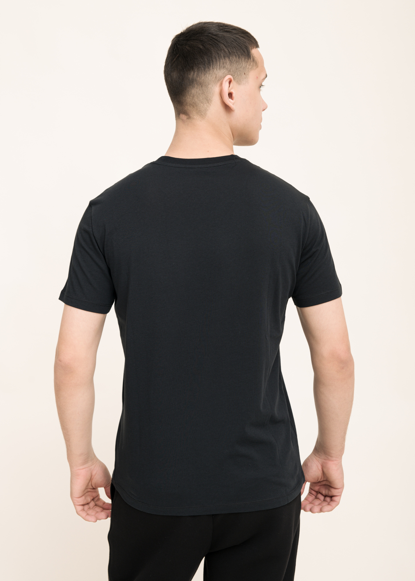 Футболка ARMANI EXCHANGE