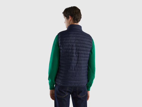 Жилет BENETTON
