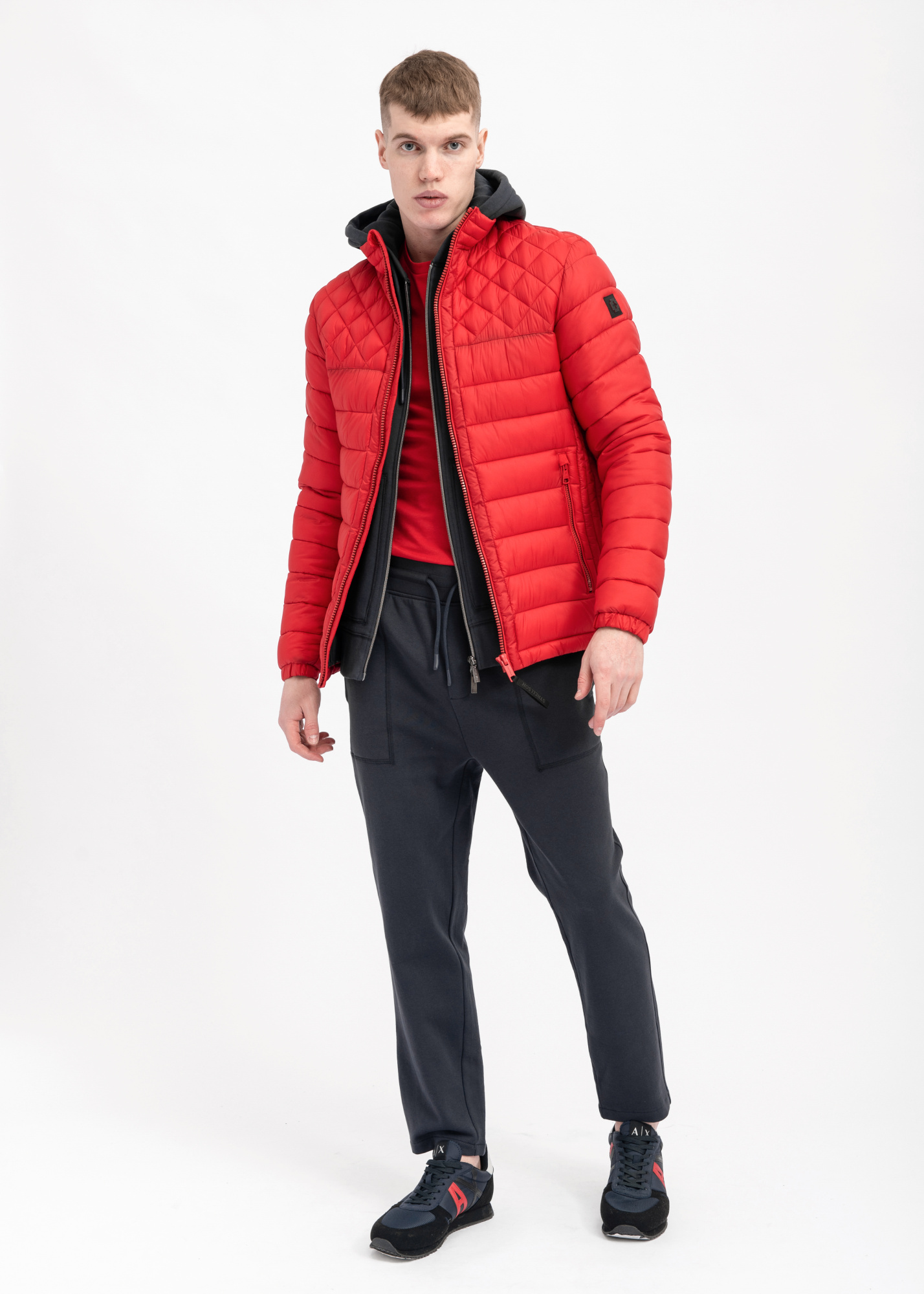 Куртка STRELLSON