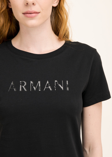 Футболка ARMANI EXCHANGE