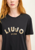 Футболка LIU JO