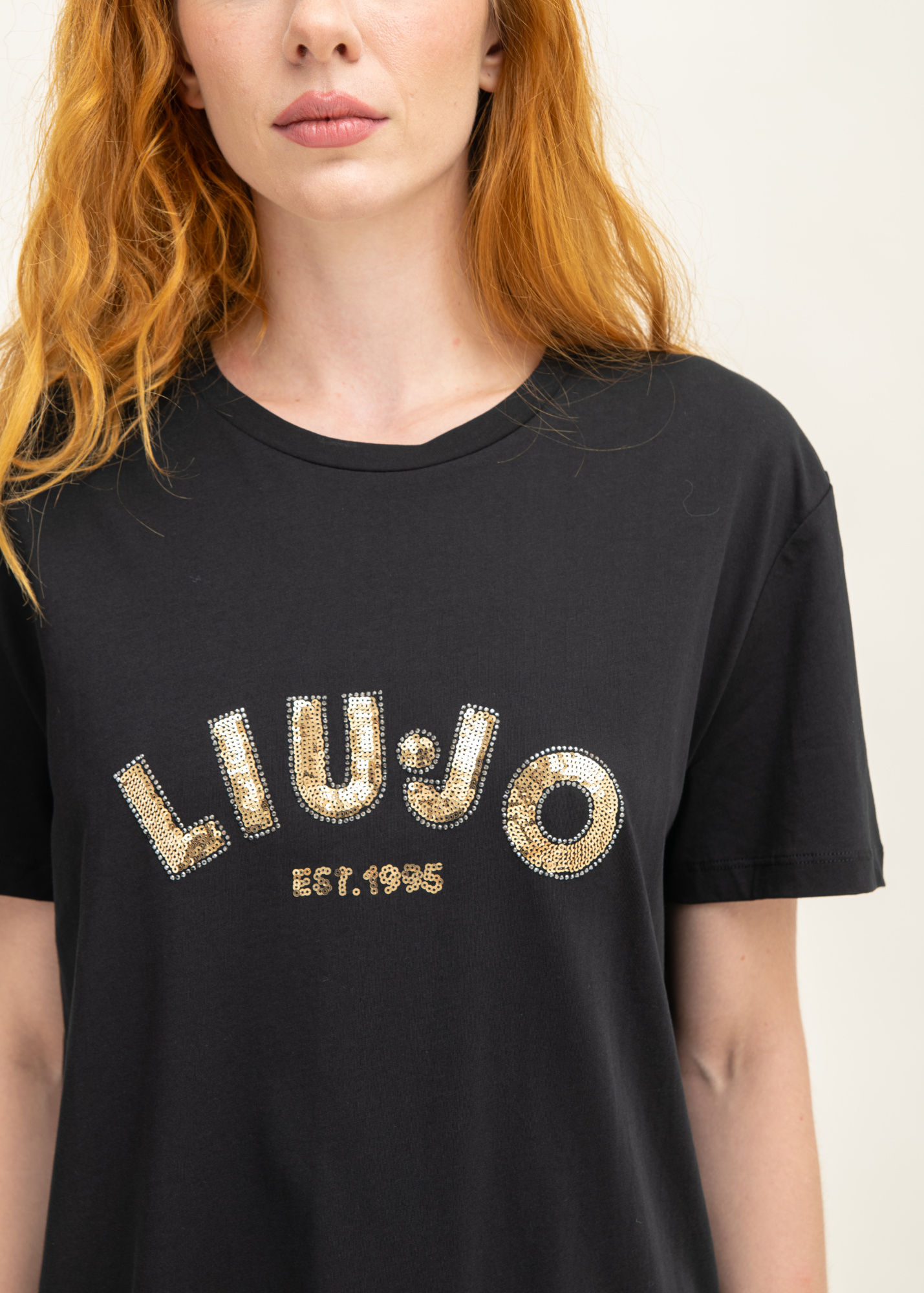 Футболка LIU JO