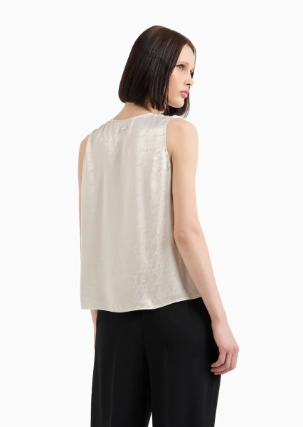 Топ ARMANI EXCHANGE