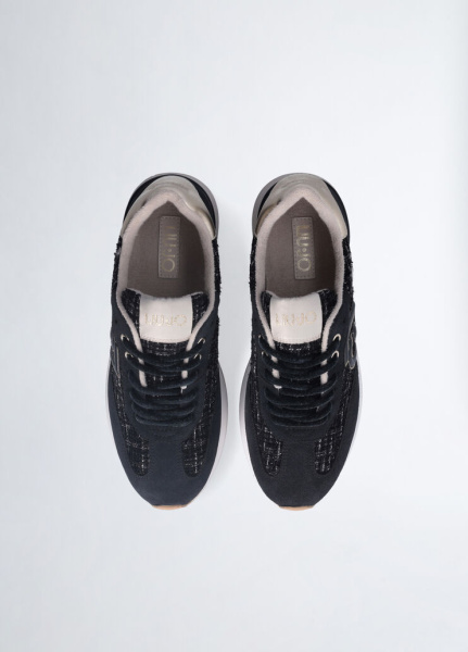 Кроссовки LIU JO