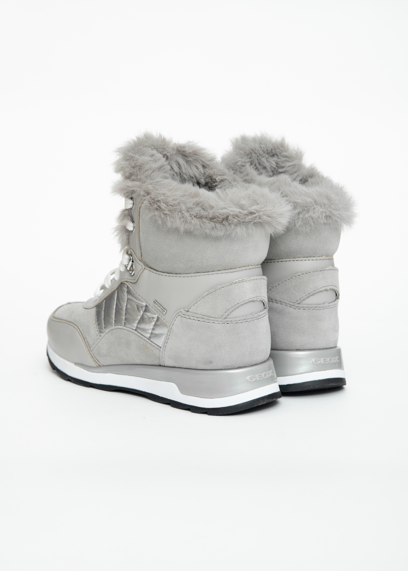 Полусапоги GEOX