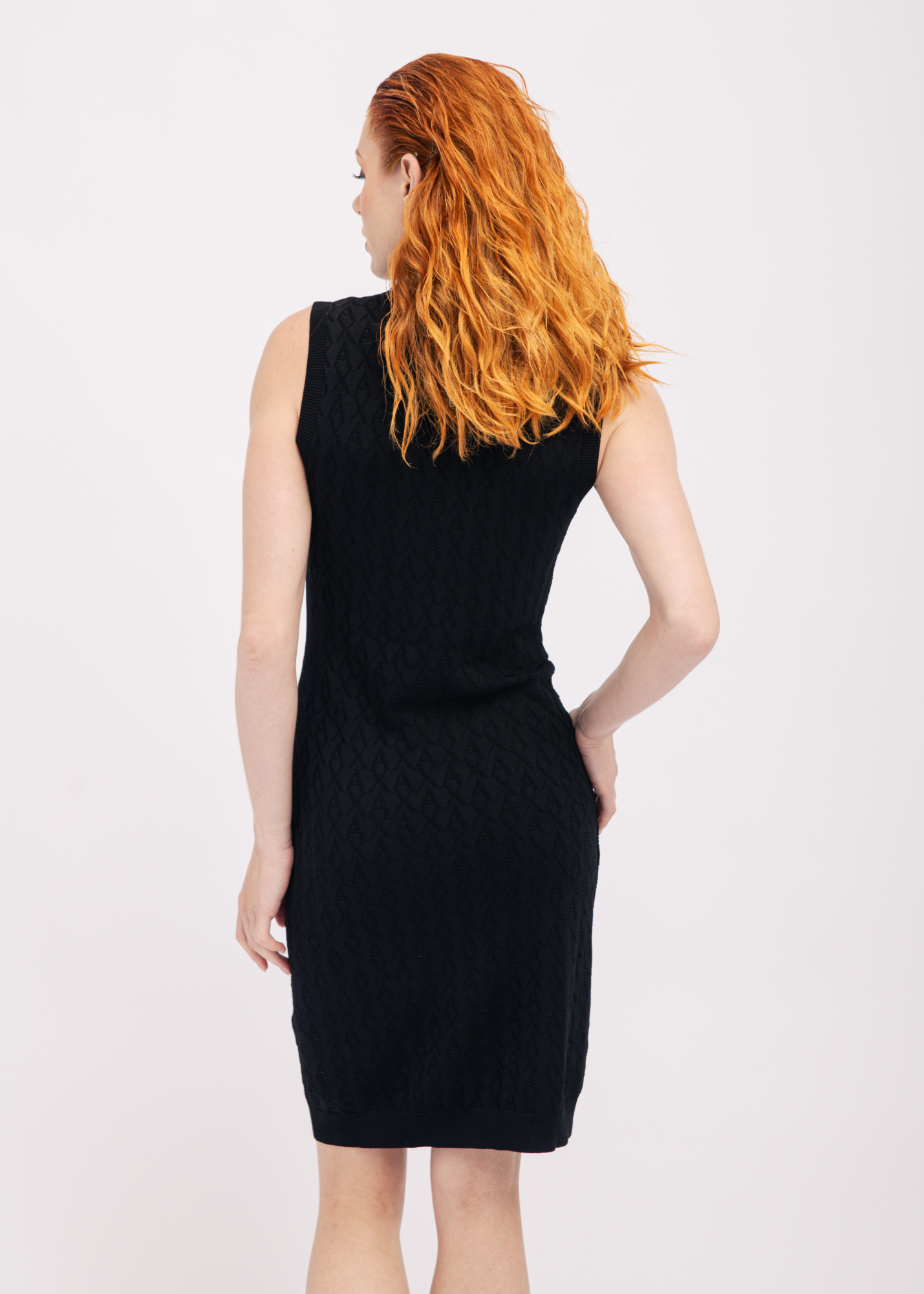 Платье ARMANI EXCHANGE