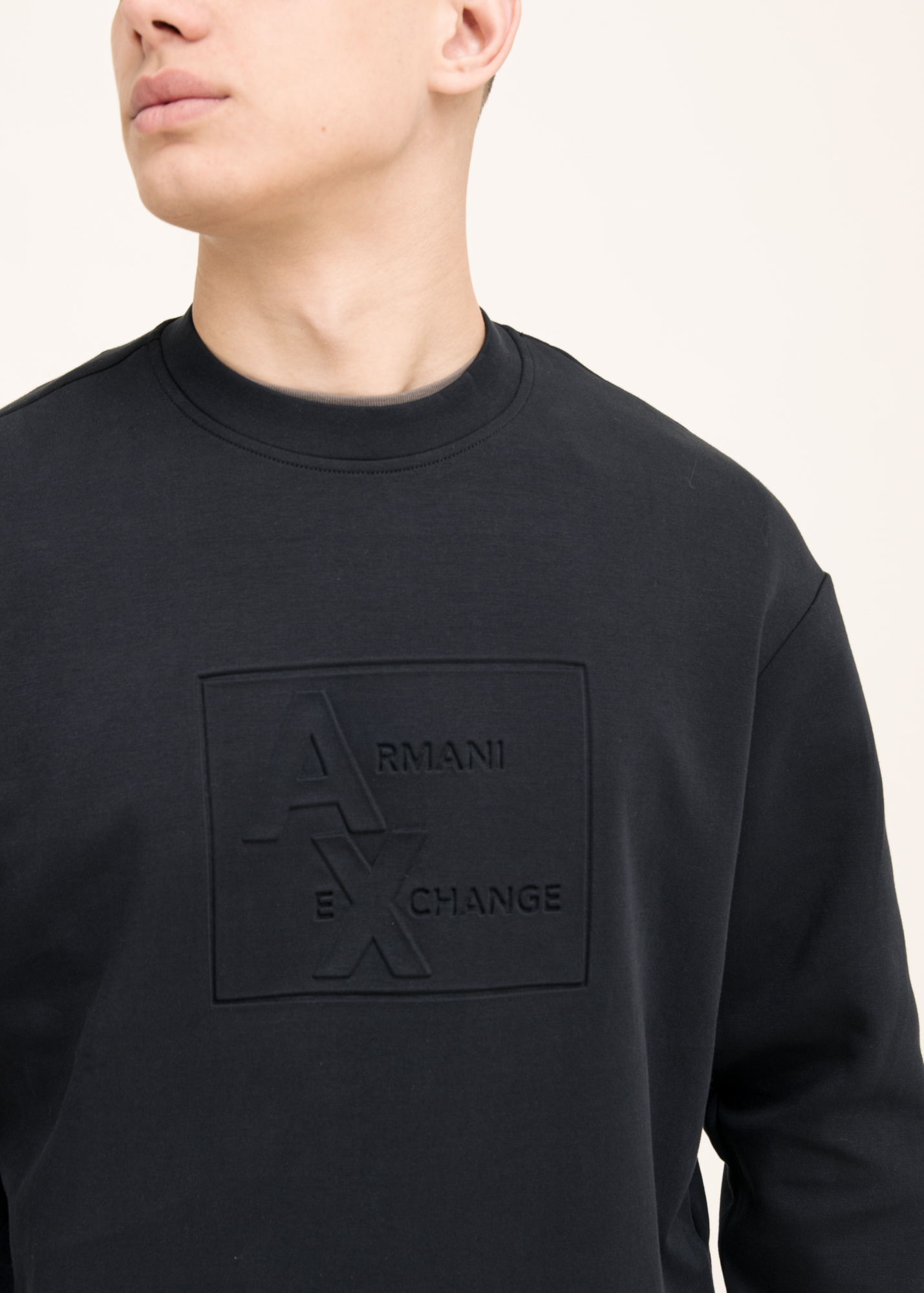 Толстовка ARMANI EXCHANGE