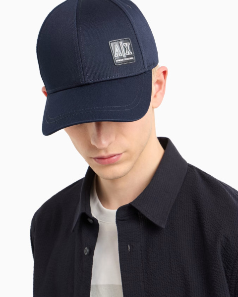 Кепка ARMANI EXCHANGE