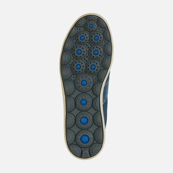Кеды GEOX