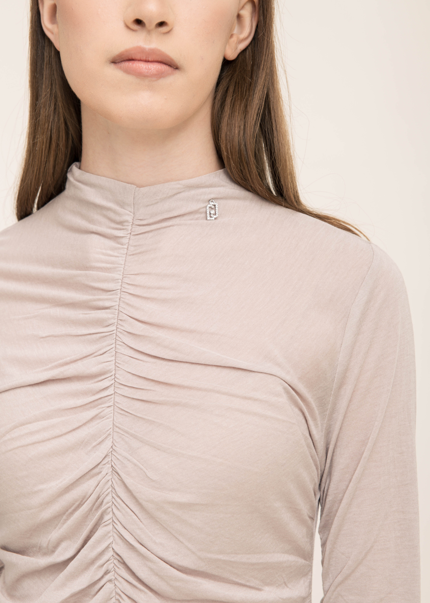 Водолазка LIU JO