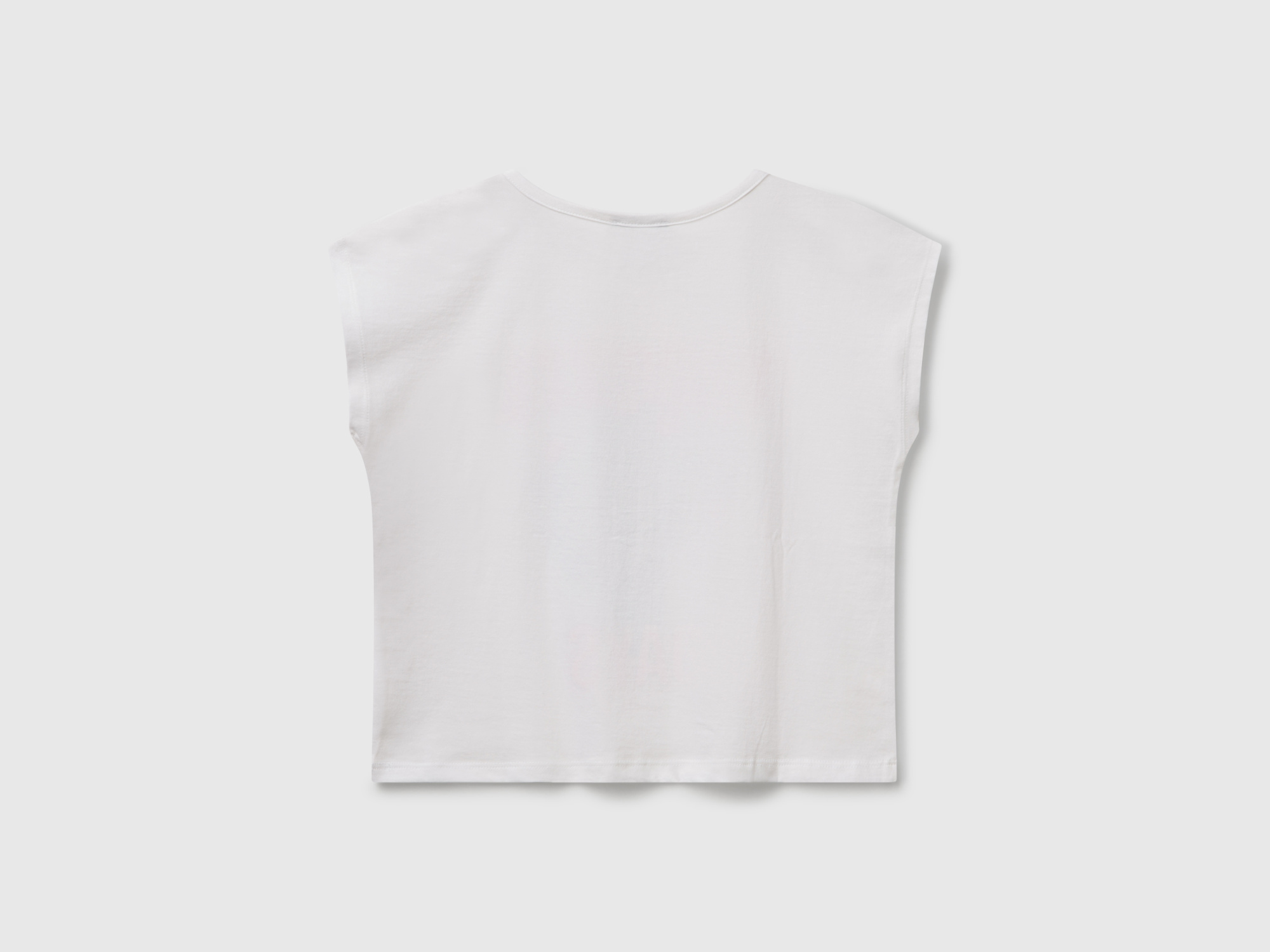 Футболка BENETTON