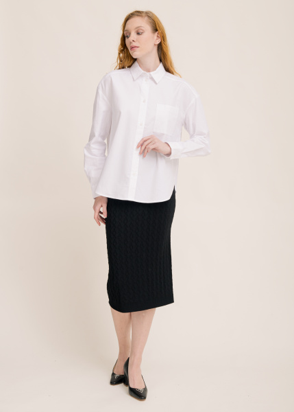 Рубашка ARMANI EXCHANGE