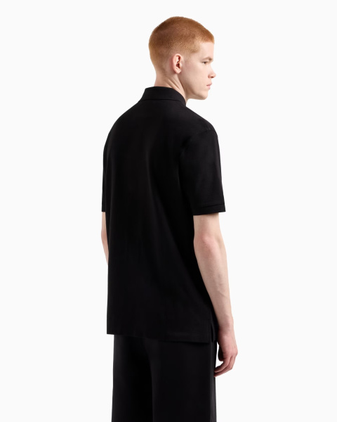 Поло ARMANI EXCHANGE