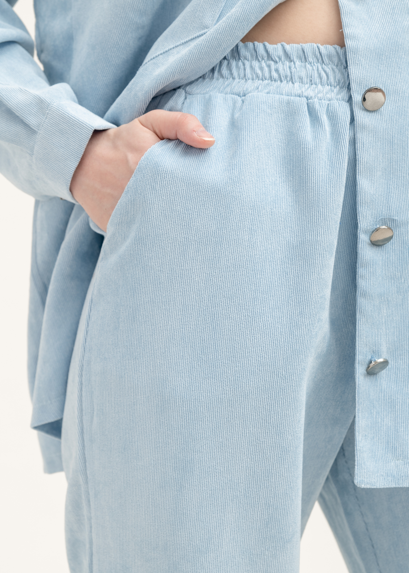 Костюм DEEPMAG