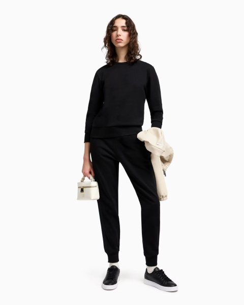 Брюки спортивные ARMANI EXCHANGE