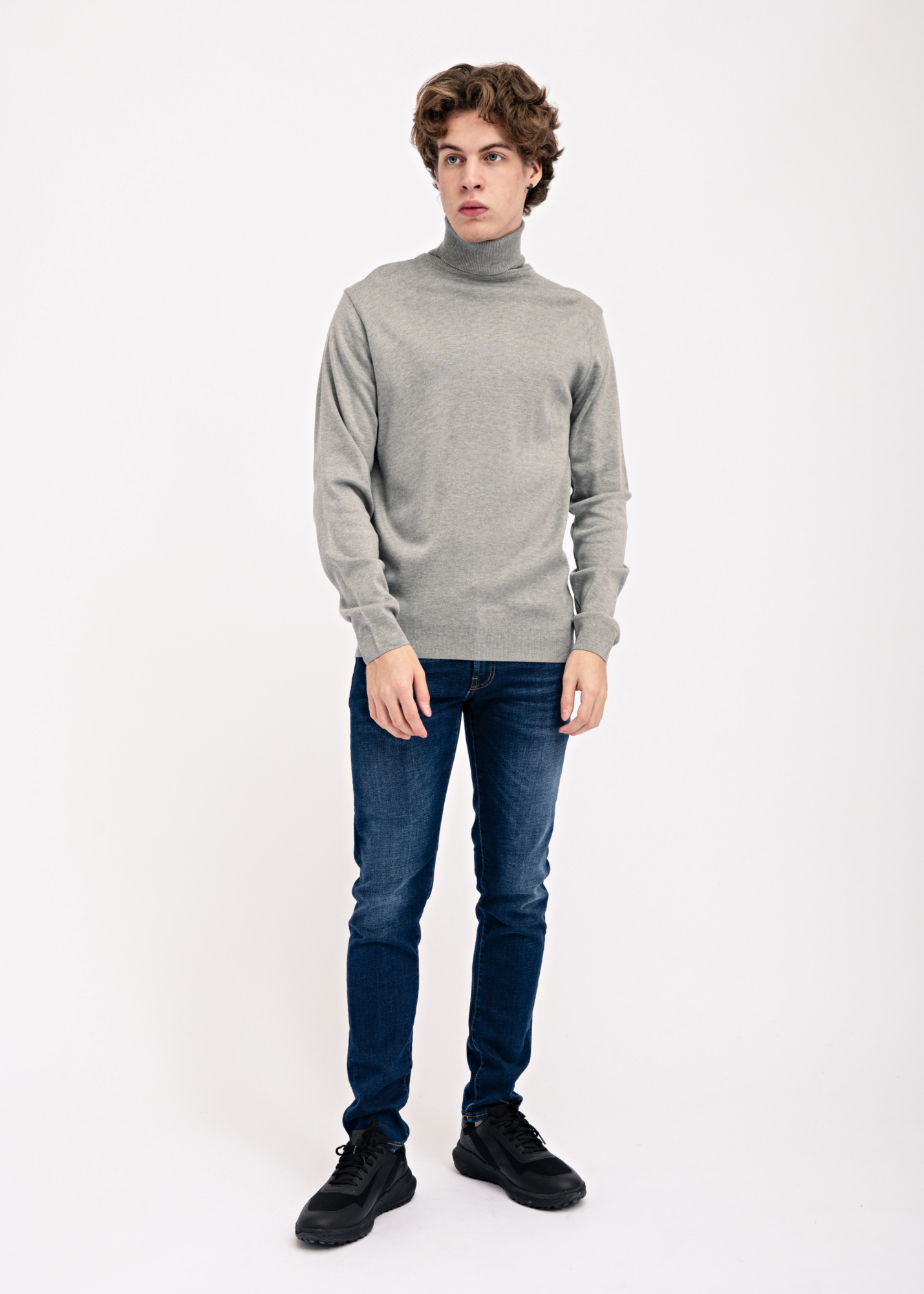 Водолазка DEEPMAG