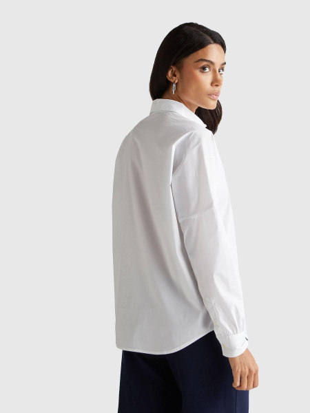 Рубашка BENETTON