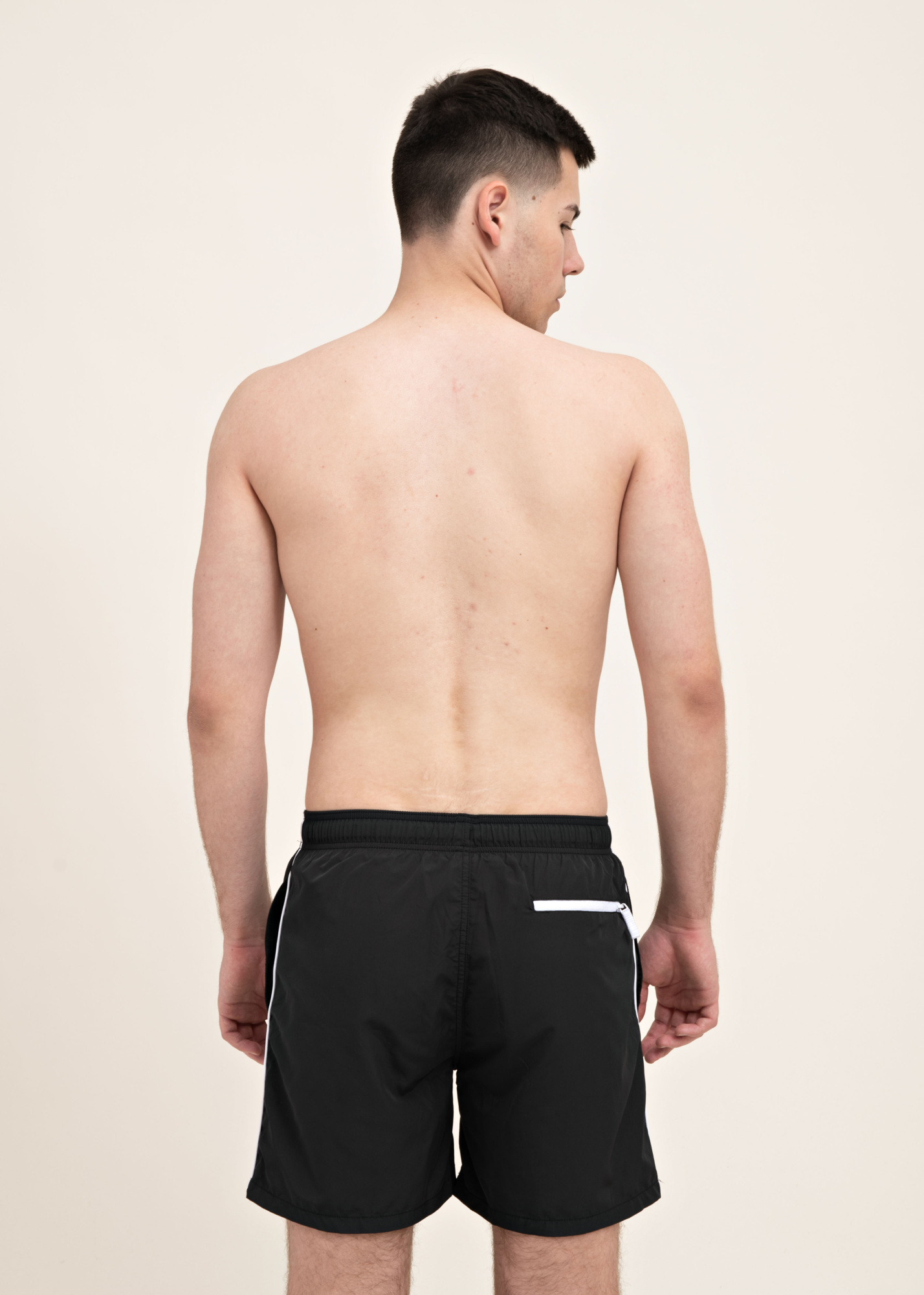 Плавательные шорты ARMANI EXCHANGE