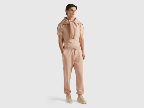 Брюки спортивные BENETTON