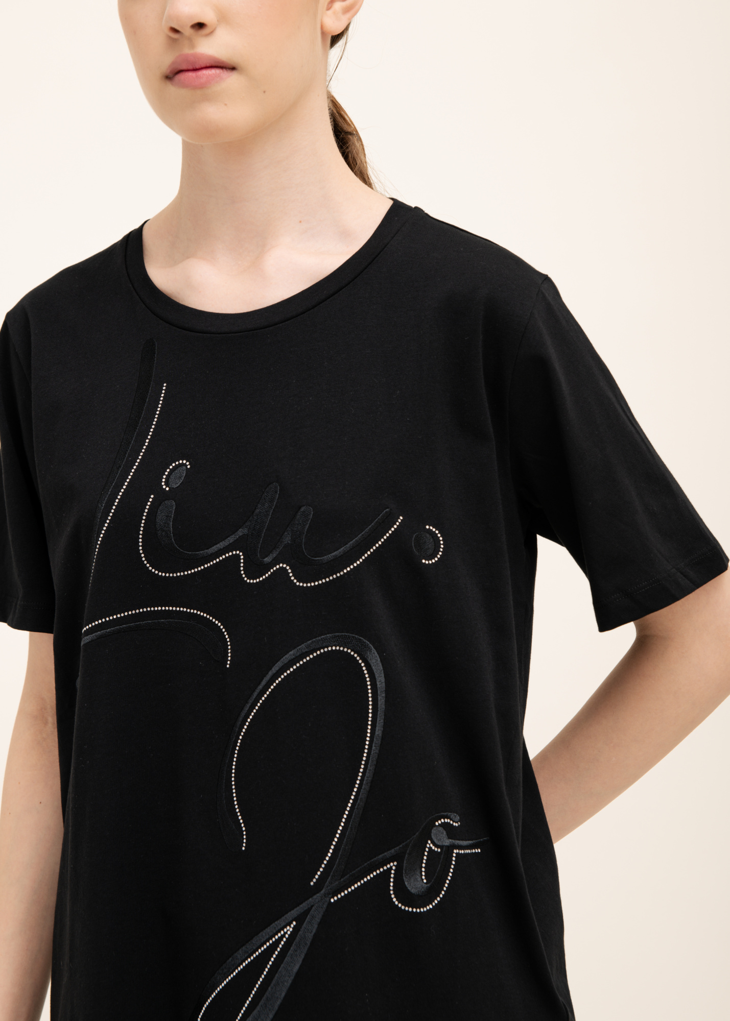 Футболка LIU JO