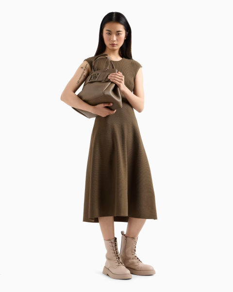 Платье ARMANI EXCHANGE
