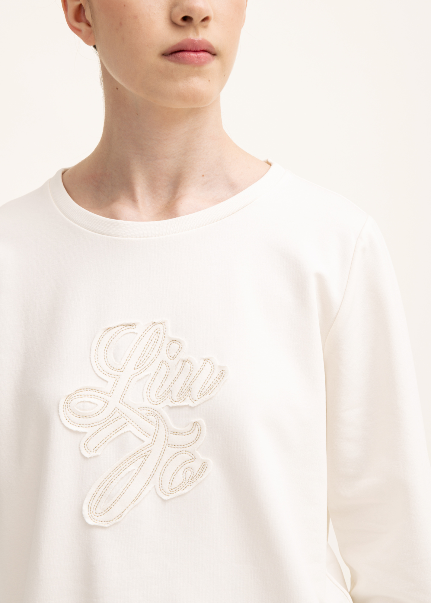 Джемпер LIU JO