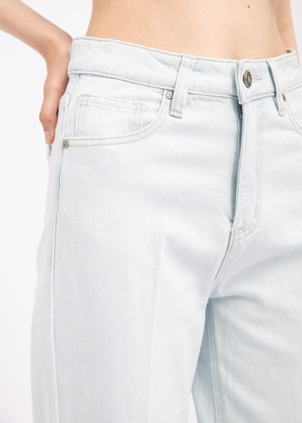 Джинсы DEEPMAG