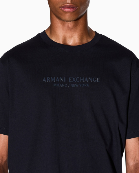 Футболка ARMANI EXCHANGE