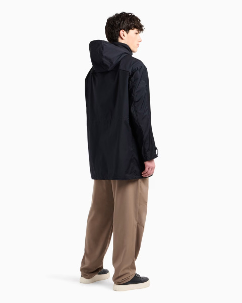 Пальто и плащи ARMANI EXCHANGE