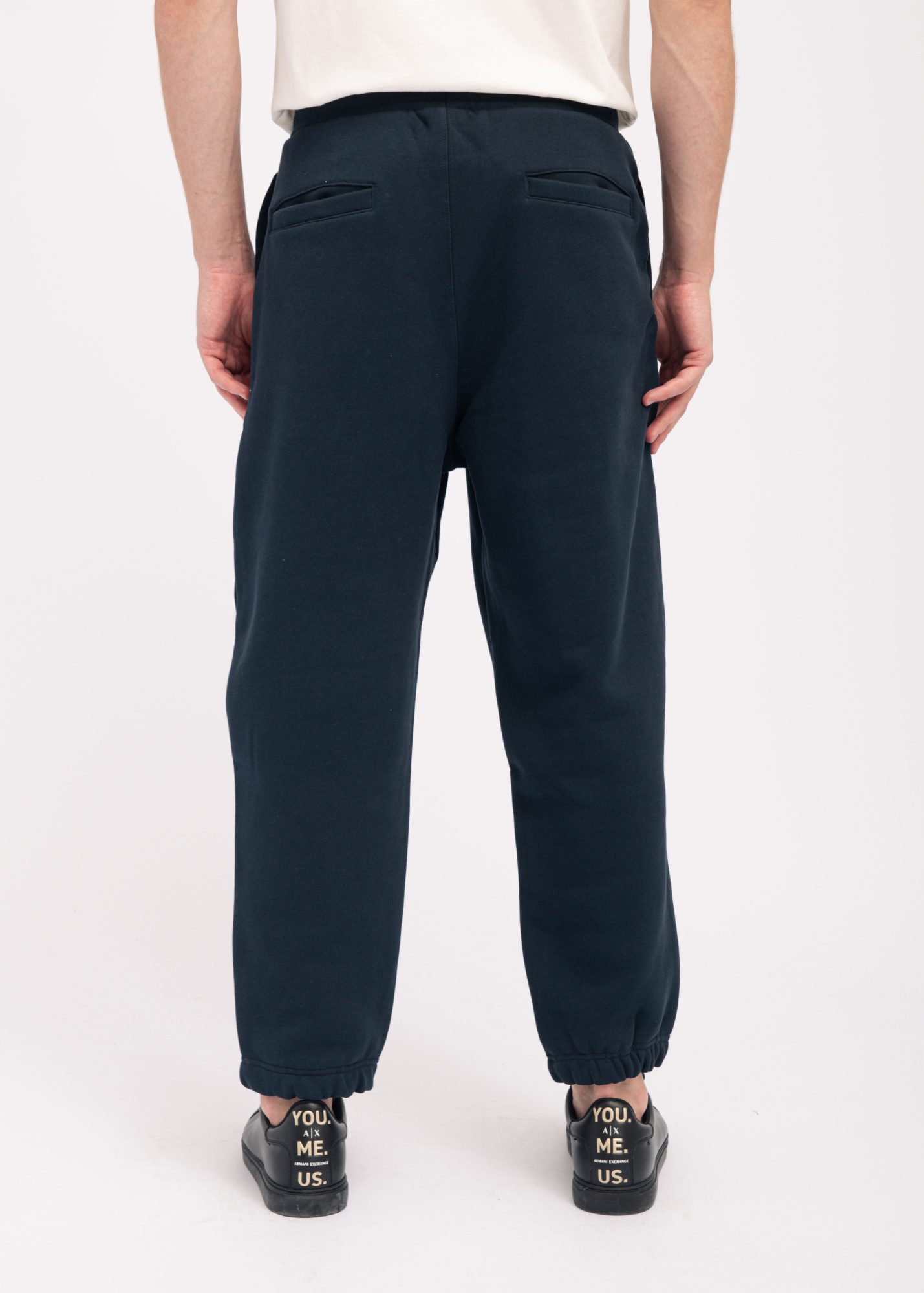 Брюки ARMANI EXCHANGE