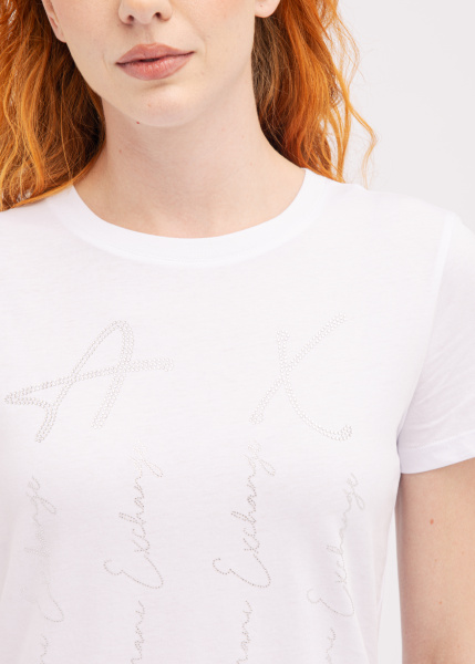 Футболка ARMANI EXCHANGE