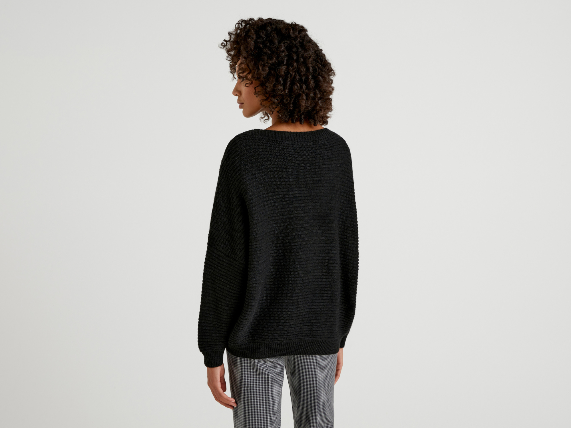 Джемпер BENETTON