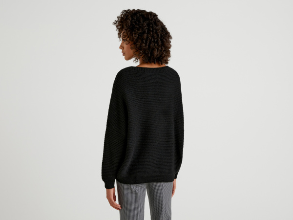 Джемпер BENETTON