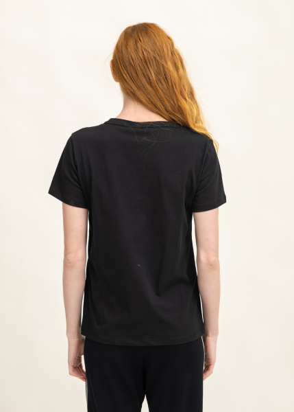 Футболка LIU JO