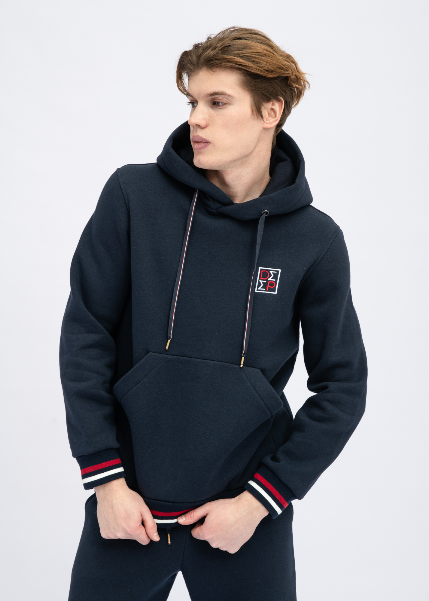 Спортивный костюм DEEPMAG