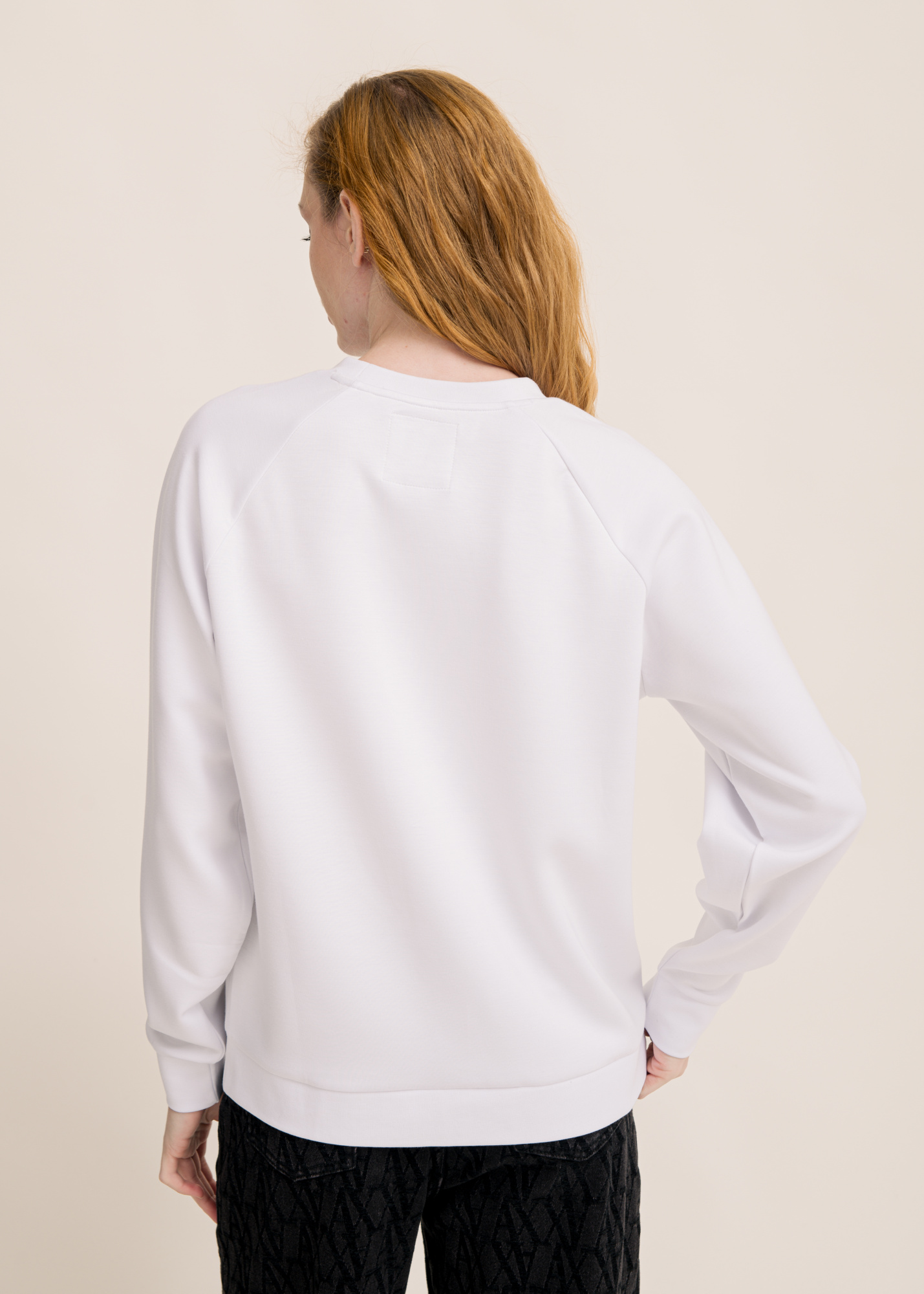 Толстовка ARMANI EXCHANGE