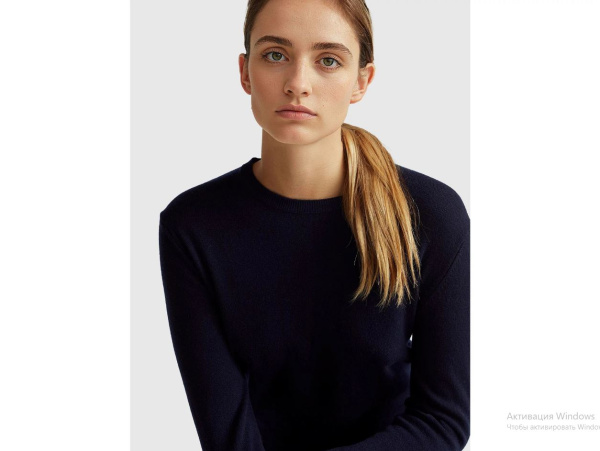 Джемпер BENETTON