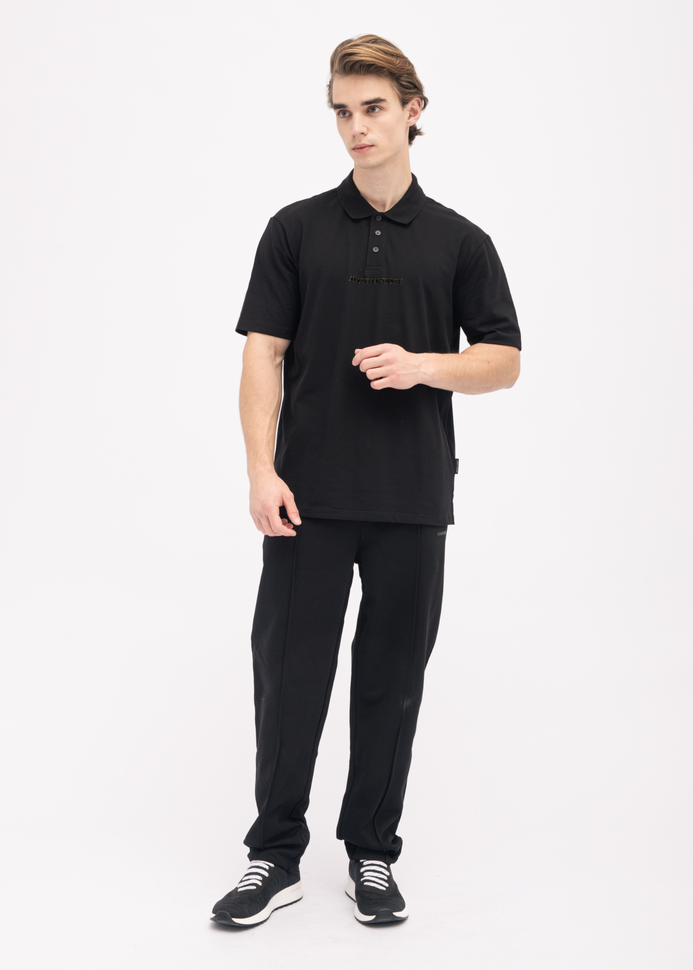 Брюки ARMANI EXCHANGE