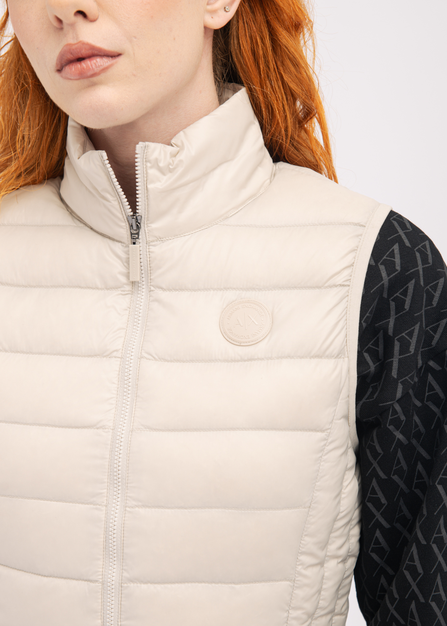 Жилет ARMANI EXCHANGE