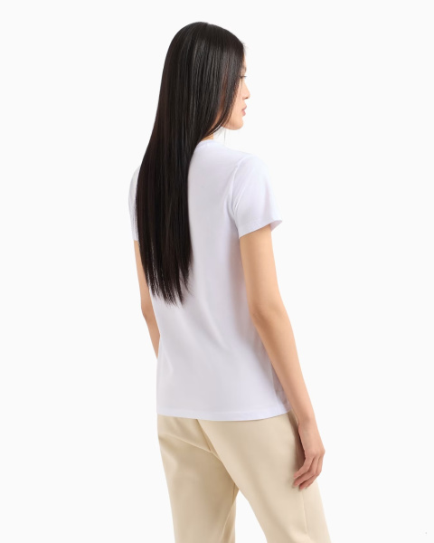 Футболка ARMANI EXCHANGE