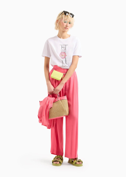 Футболка ARMANI EXCHANGE