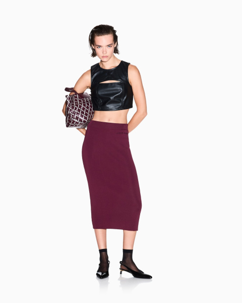 Юбка ARMANI EXCHANGE