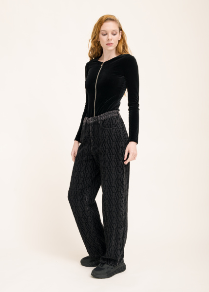 Джинсы ARMANI EXCHANGE