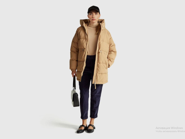 Куртка BENETTON